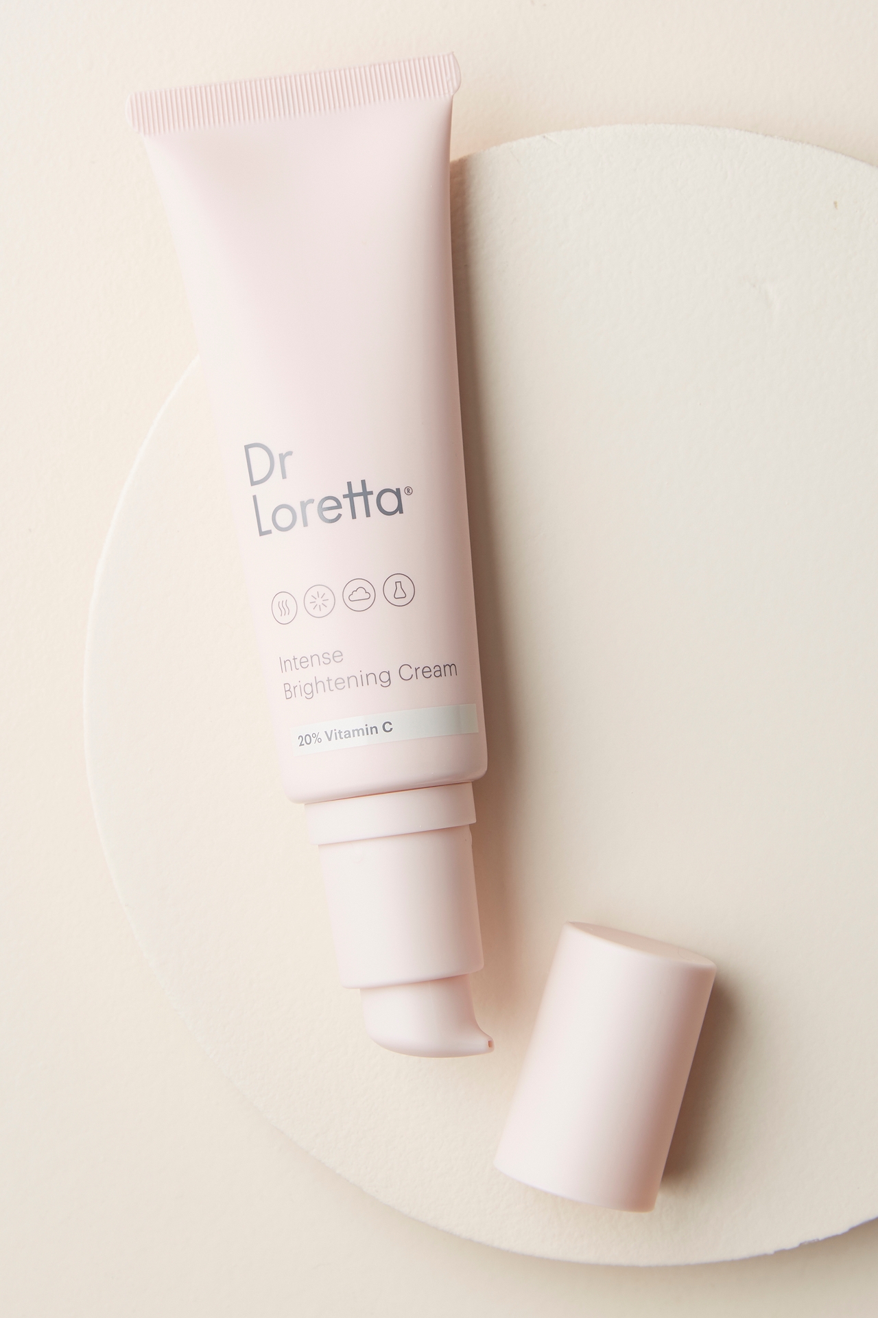 Dr. Loretta Intense Brightening Cream