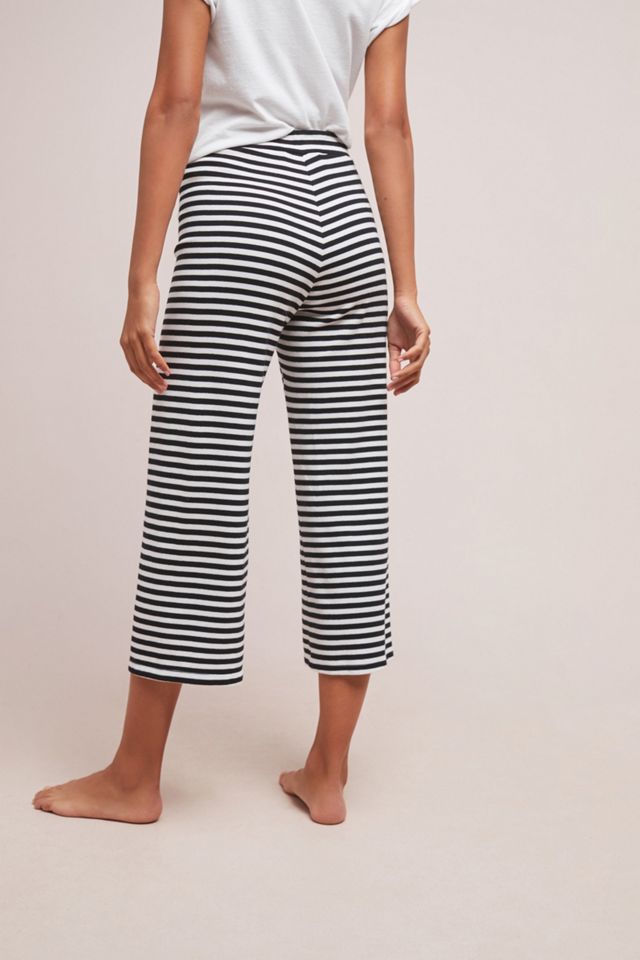 Stateside Striped Pants #1