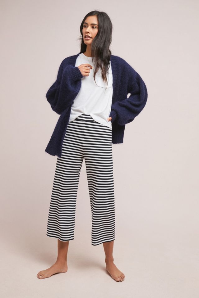 Stateside Striped Pants #2