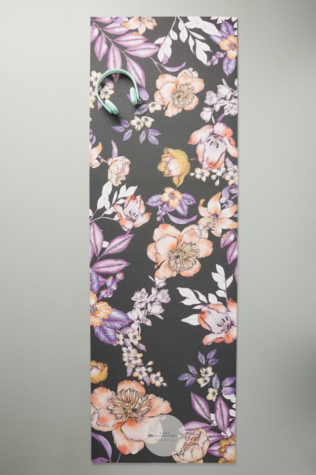 La Vie Boheme Yoga ラグマット ヨガマット ホットヨガ La Vie Boheme Yoga Mat | Anthropologie