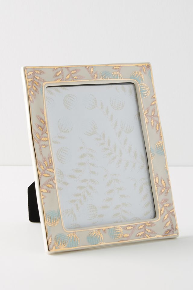 Liviana Frame #1