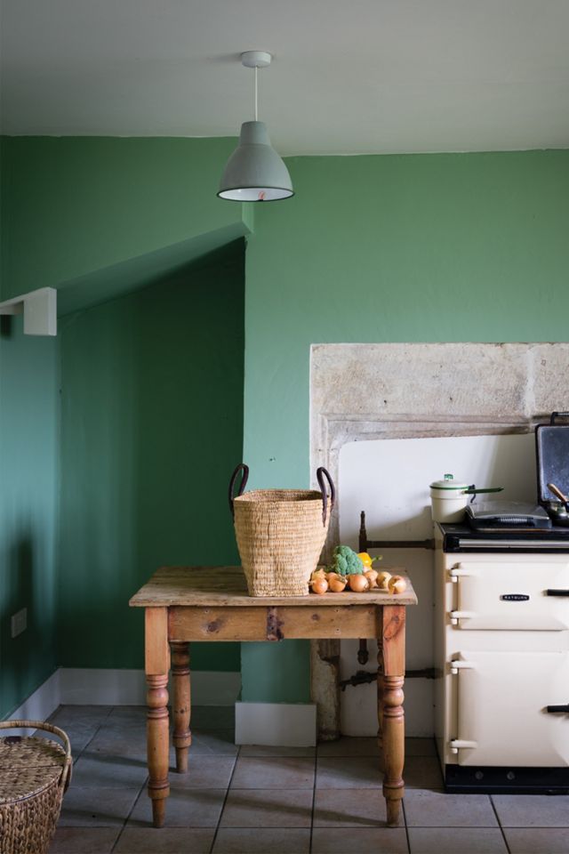 Breakfast Room Green No.81 - 1 Gallon #1