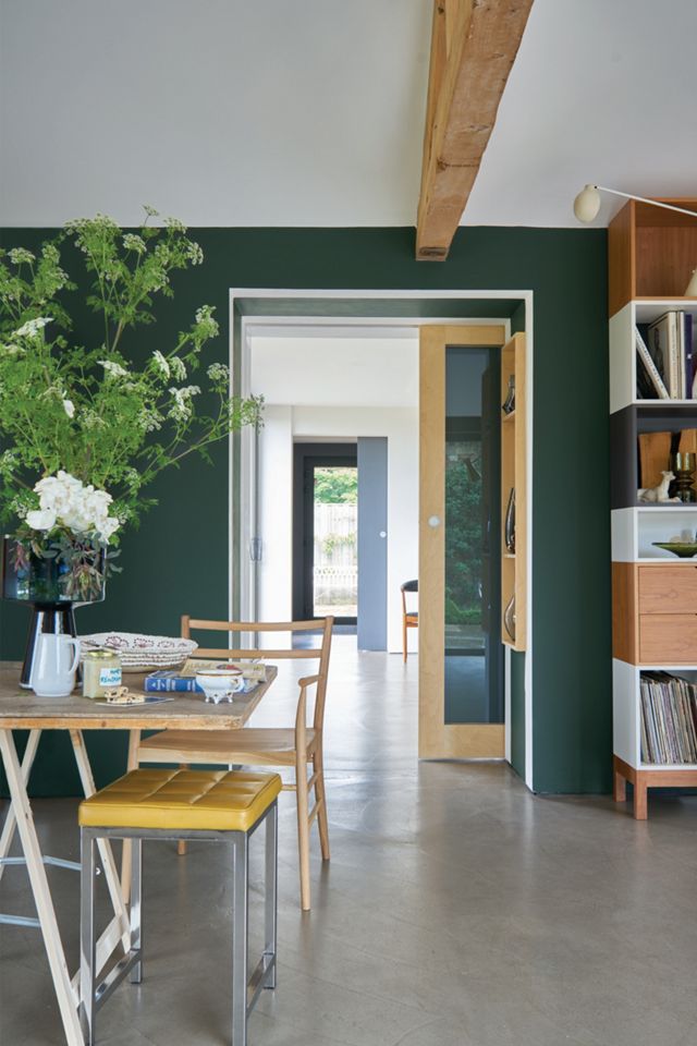Studio Green No.93 - 1 Gallon #1