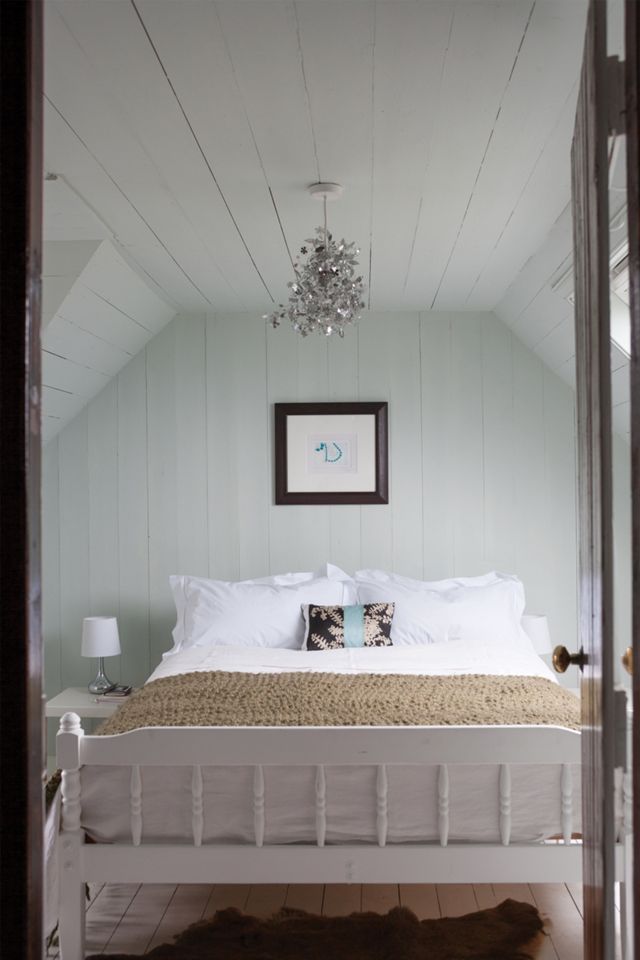 Cabbage White No.269 - 1 Gallon #1