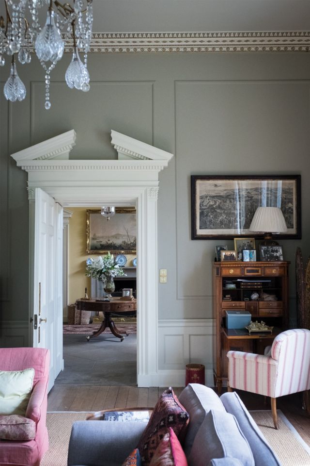 Light Gray No.17 - 750ml #1