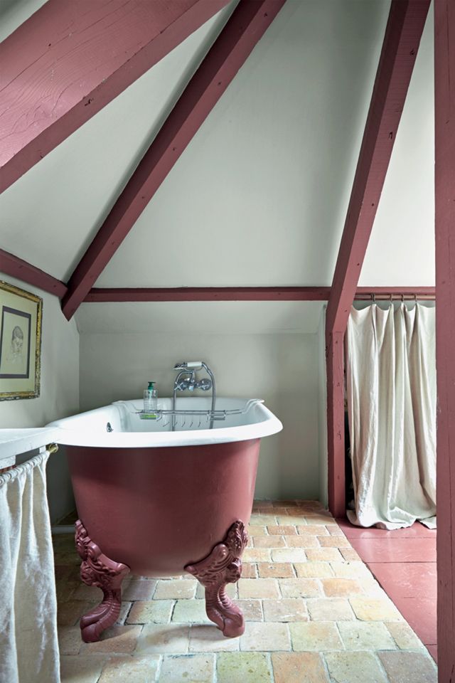 Eating Room Red No.43 - 750ml #1