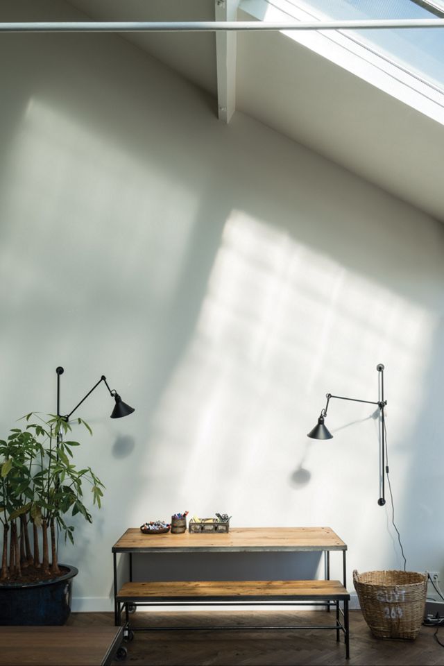 Cornforth White No.228 - 100ml Sample Pot #1