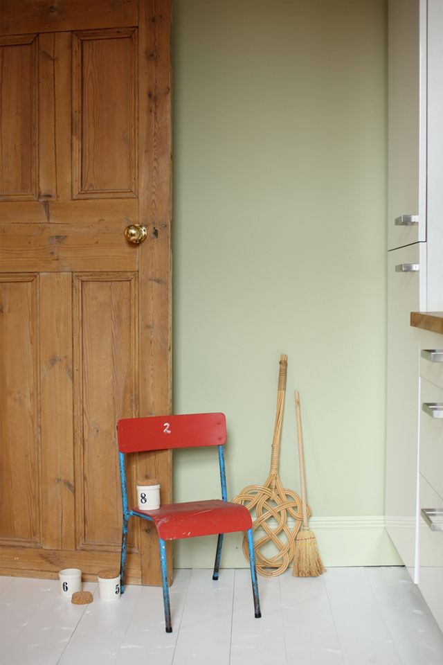 Cooking Apple Green No.32 - 1 Gallon #1