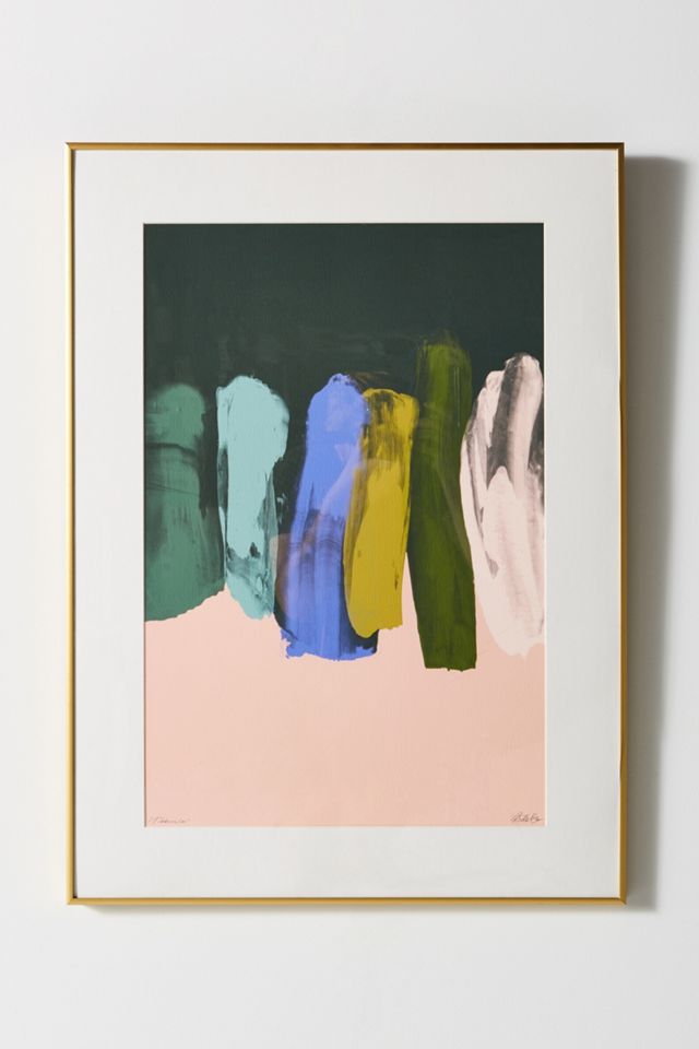 Tikkurila Wall Art #1