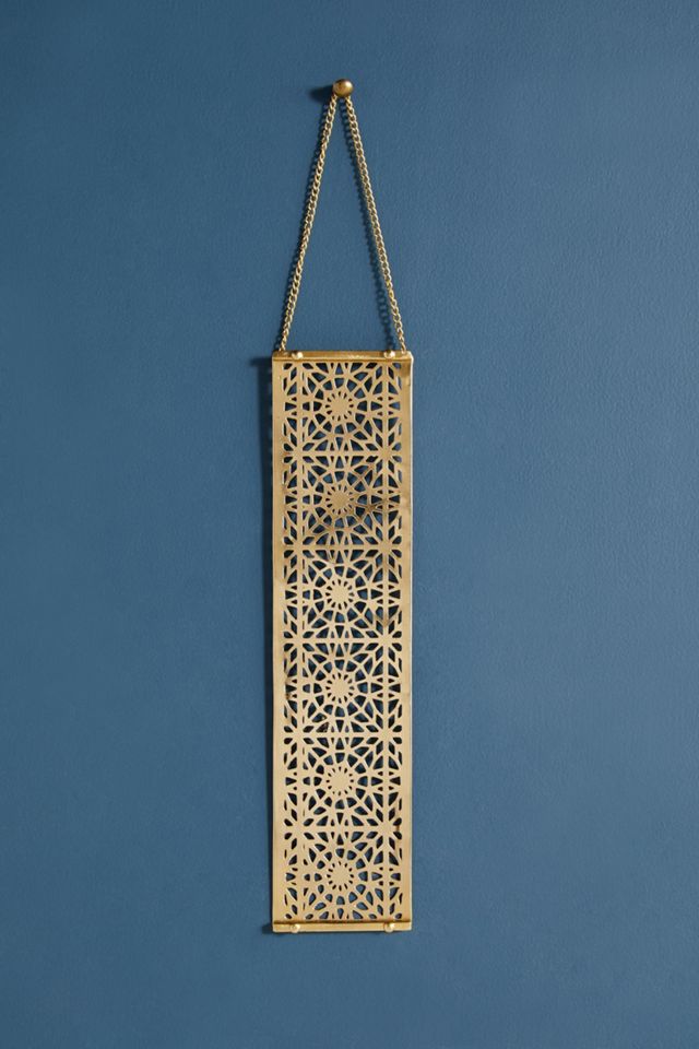 Cameron Earring Holder #1
