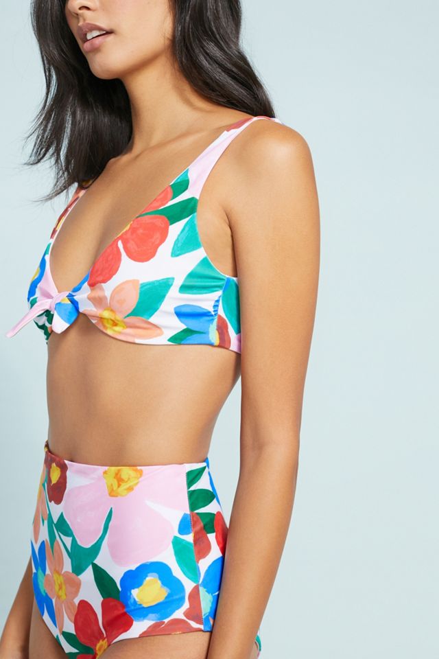 Mara Hoffman Rio Bikini Top #2