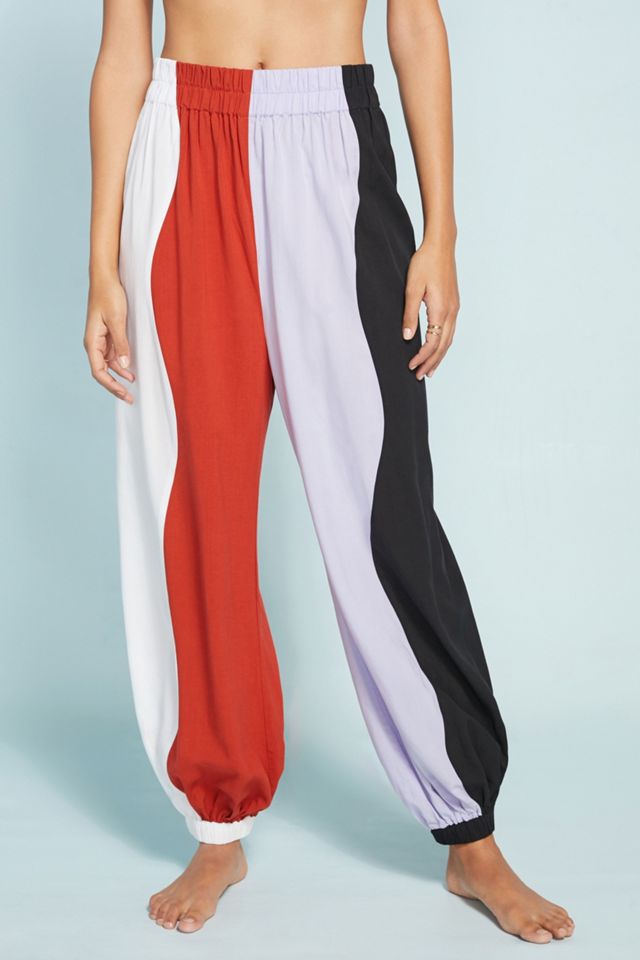 Mara Hoffman Josie Pants #1