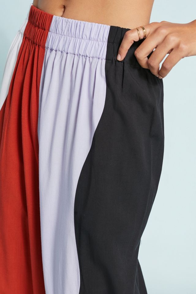 Mara Hoffman Josie Pants #2