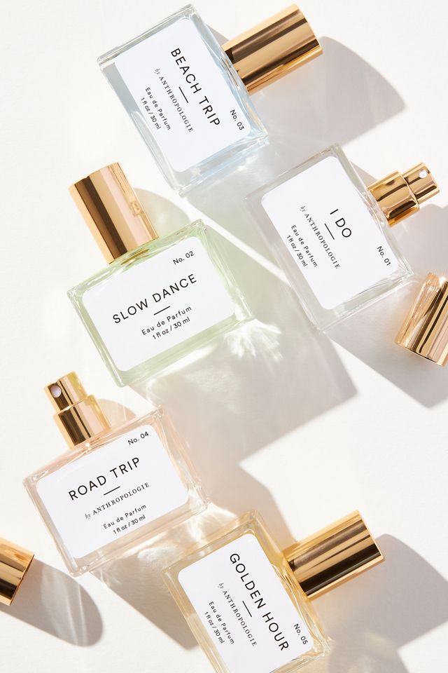 Nostalgia Eau De Parfum | Anthropologie