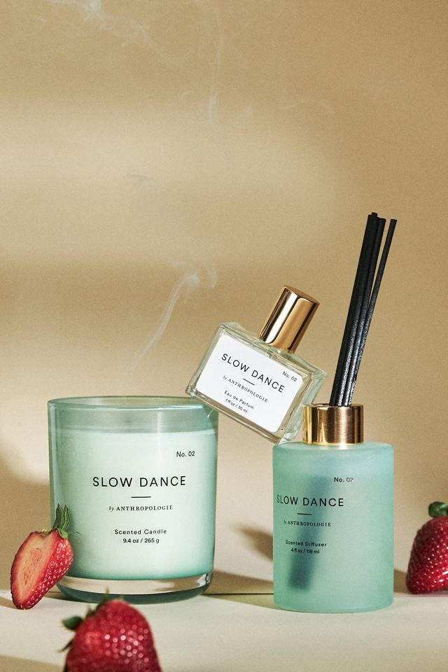 Nostalgia Eau De Parfum #4