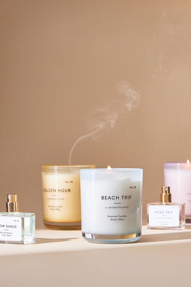 Nostalgia Eau De Parfum #3
