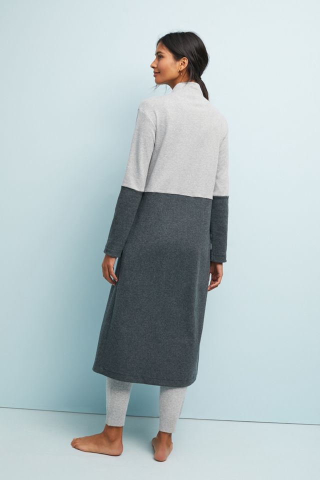 Colorblocked Jacket | Anthropologie
