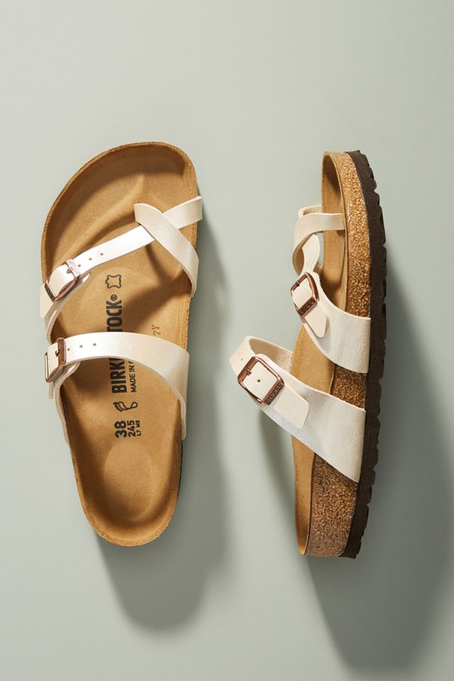 Birkenstock Mayari Sandals