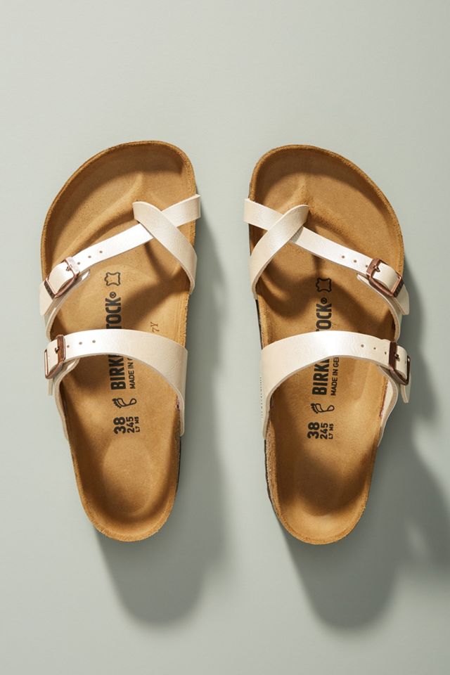 Birkenstock Mayari Sandals #1