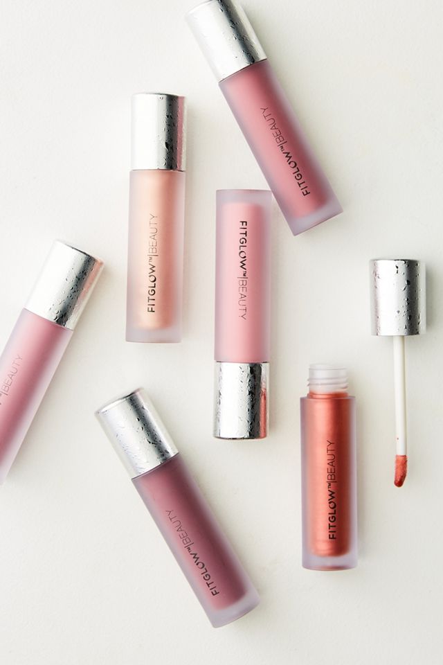 Fitglow Lip Colour Serum #1