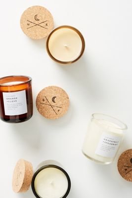 Slow North Jar Candle