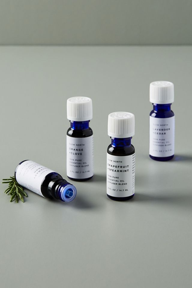 Slow North Essential Oil #1