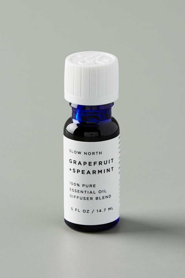 Slow North Essential Oil