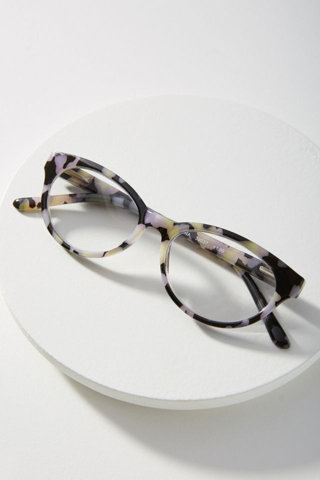 Next Dimension Reading Glasses