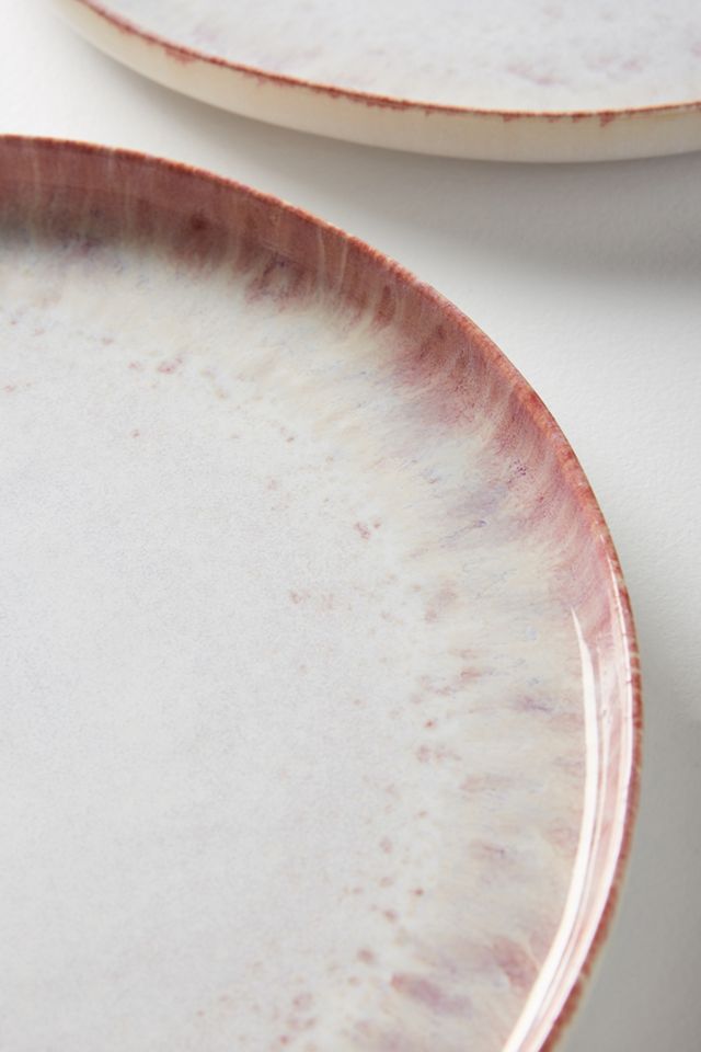 Borealis Dinner Plate #2