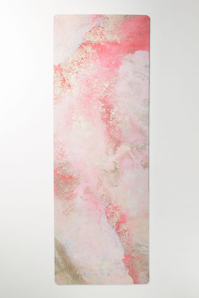 Love Affair Yoga Mat #1