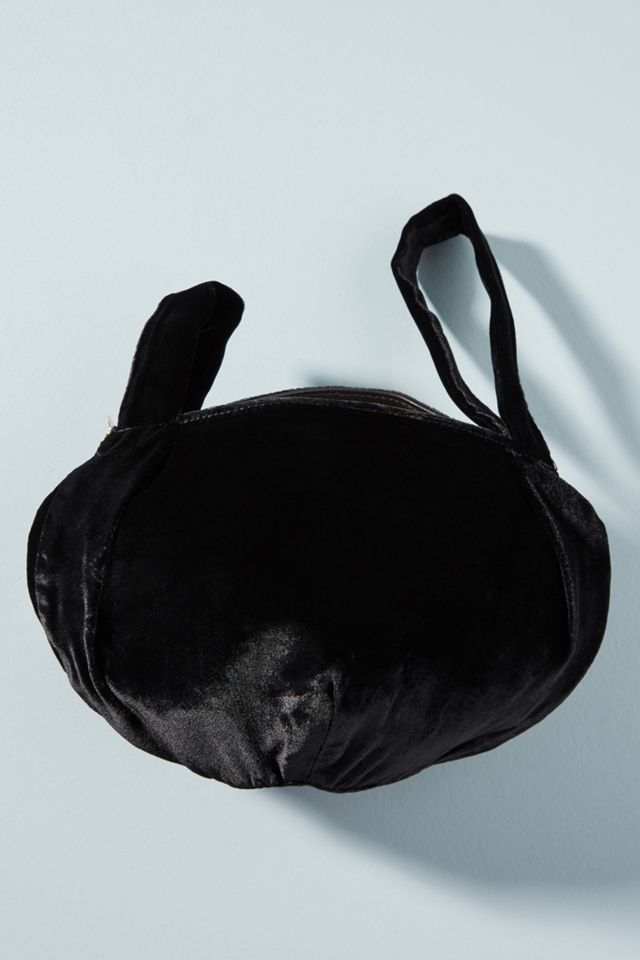 Clare V. Chou Chou Pouch #1