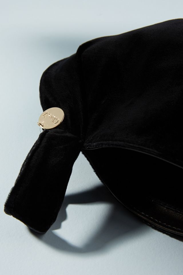 Clare V. Chou Chou Pouch #2