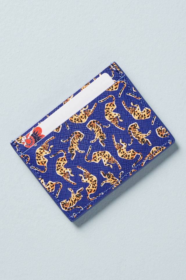 Colloquial Card Case