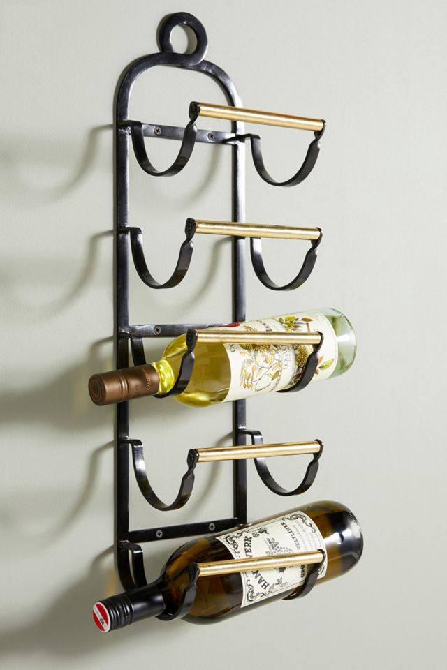 Lenore Wine Rack #1