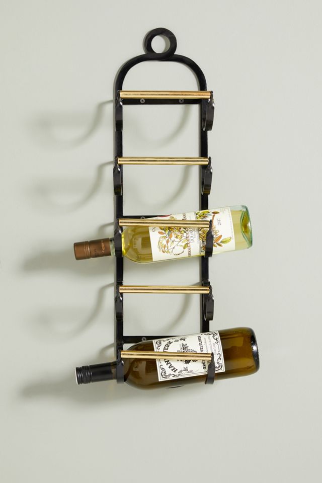 Lenore Wine Rack