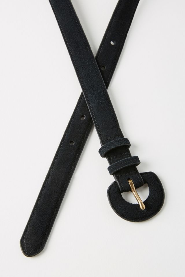 Anthropologie Carmen Belt #1