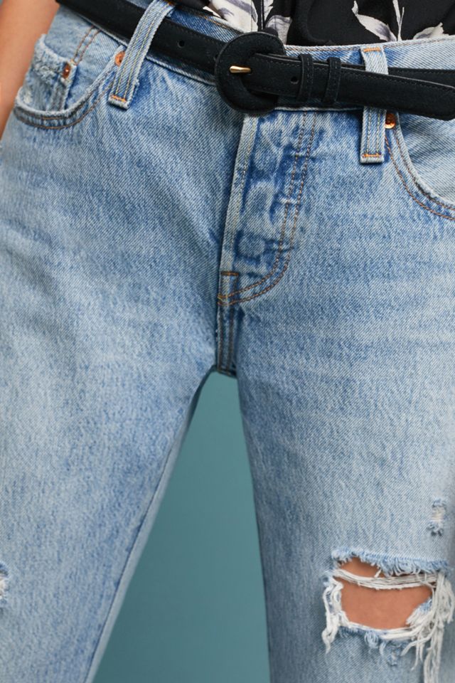 Anthropologie Carmen Belt #3