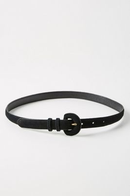 Anthropologie Carmen Belt