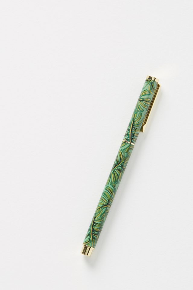 Rifle Paper Co. Rollerball Pen #1