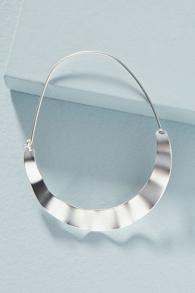 Waverly Hoop Earrings #1