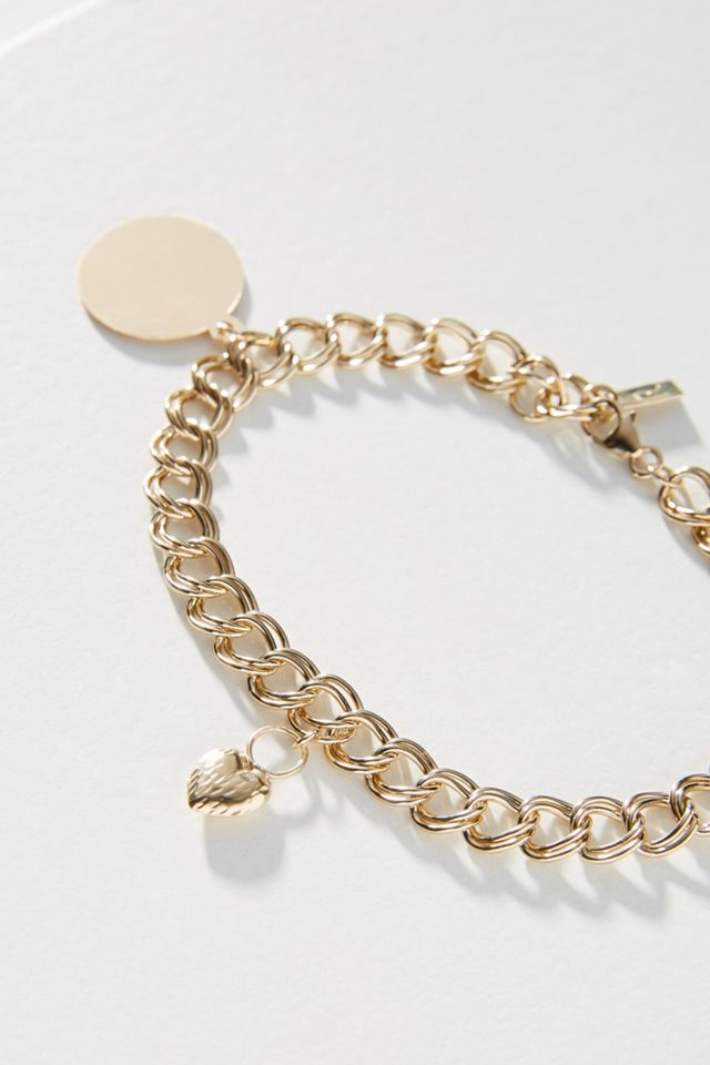 Charm Bracelet #1