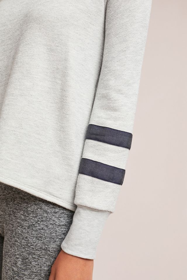 Sporty Sweatshirt #2