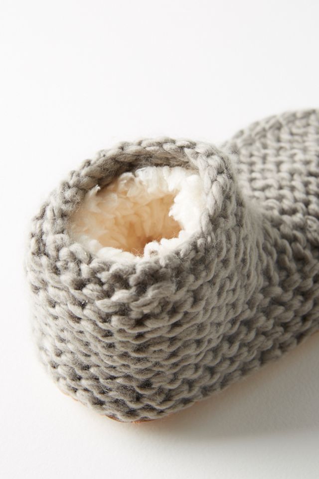 Lemon Faux Leather Cloud Slippers #1