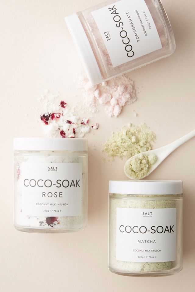 Salt by Hendrix Coco-Soak #1