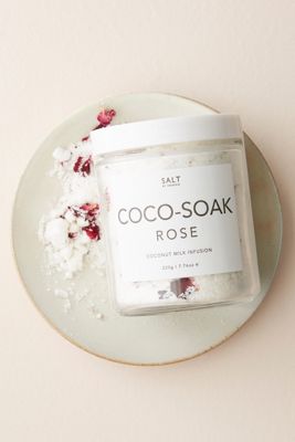 Salt by Hendrix Coco-Soak