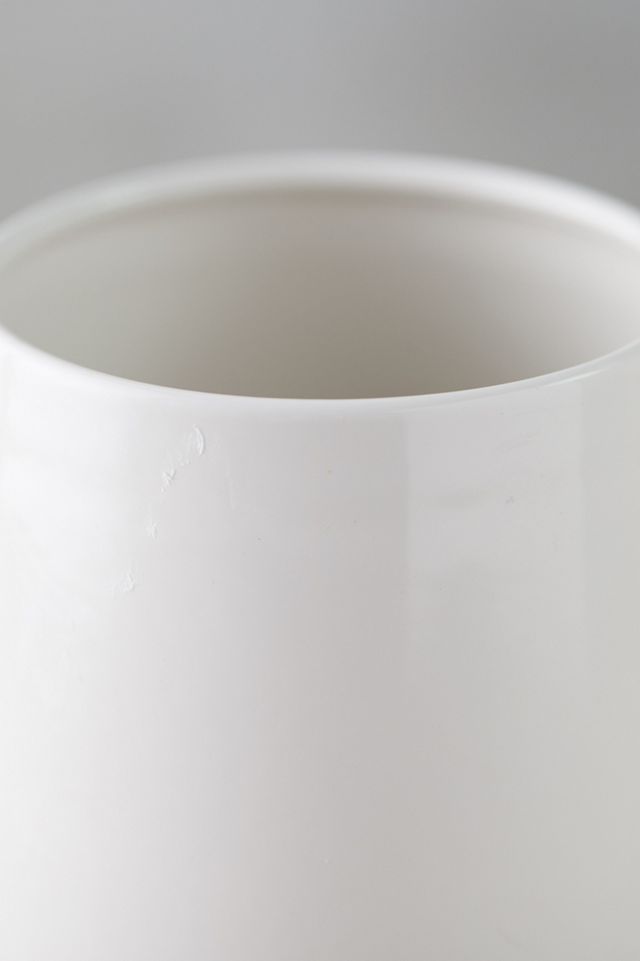 Beech Wood Handle Watering Can #2