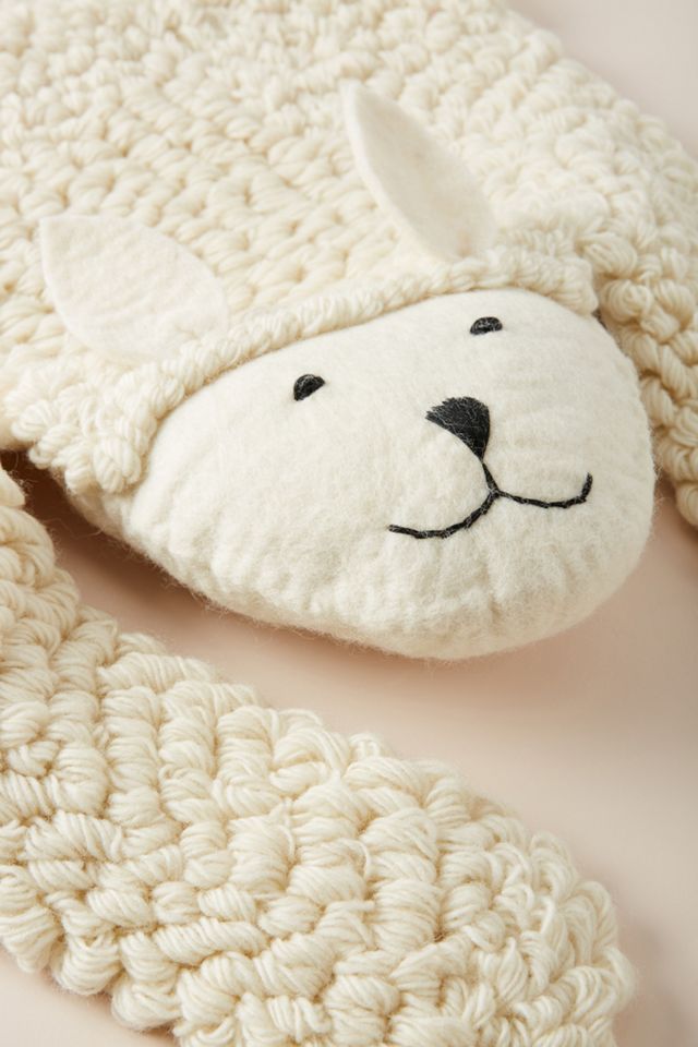 Sheep Rug #1