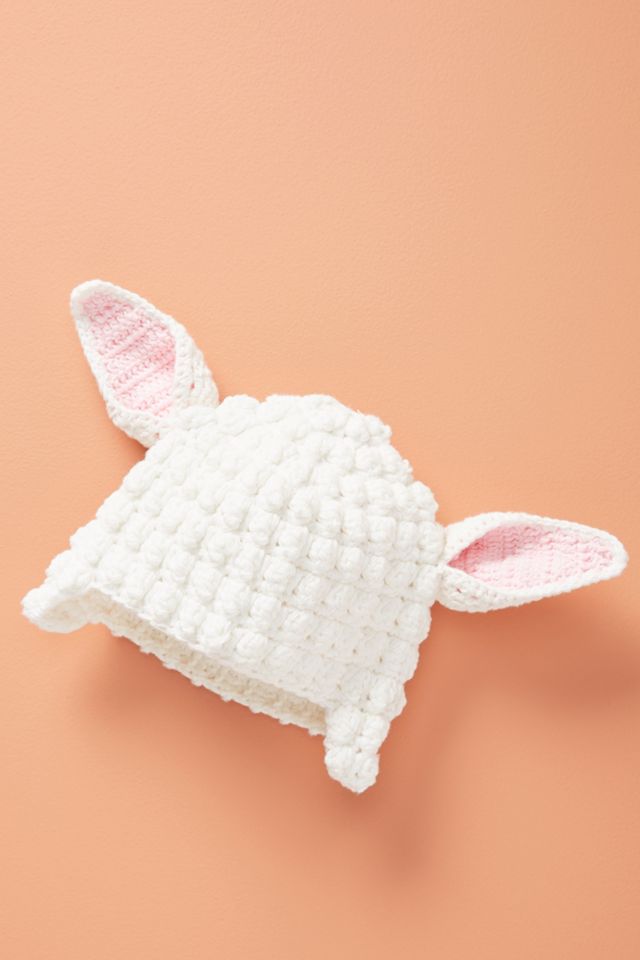 Easter Baby Hat