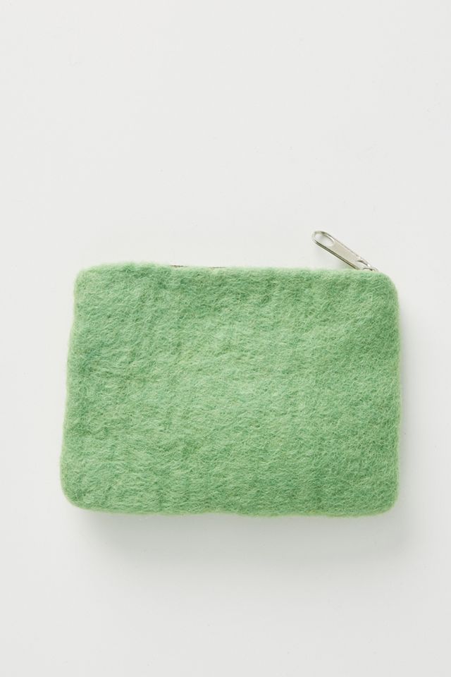 Cherry Play Pouch #2