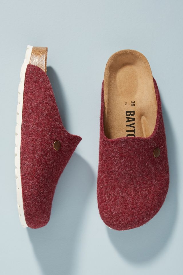 Bayton Chatel Slippers #1